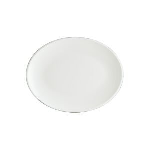 RETRO ASH MOOVE OVAL TABAK 31*24 CM