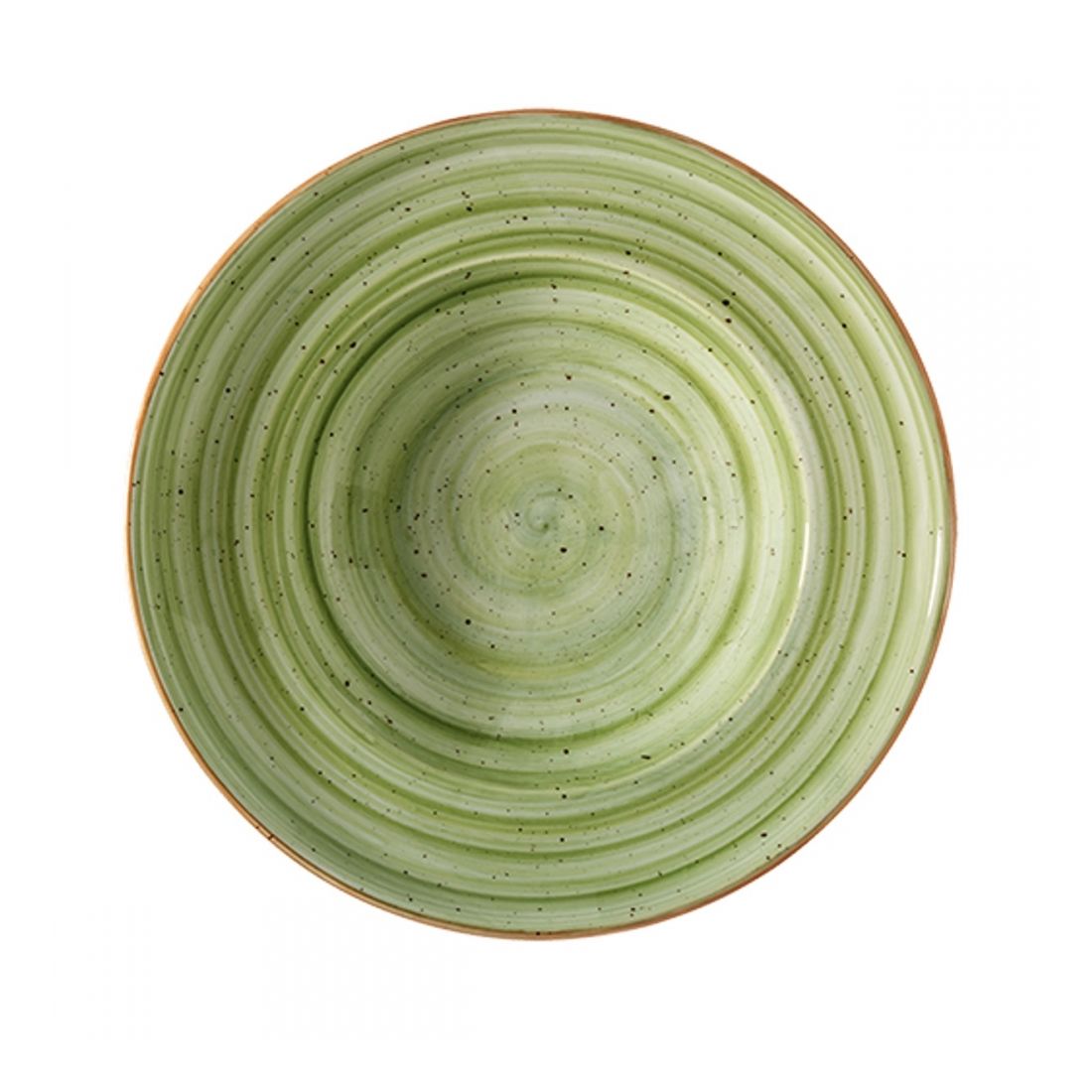THERAPY GOURMET ÇUKUR TABAK 27 CM 400 CC