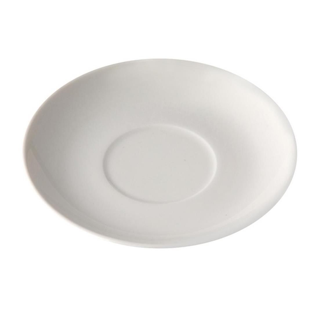 JUMBO FRAME ÇAY FİNCAN TABAK 16 CM