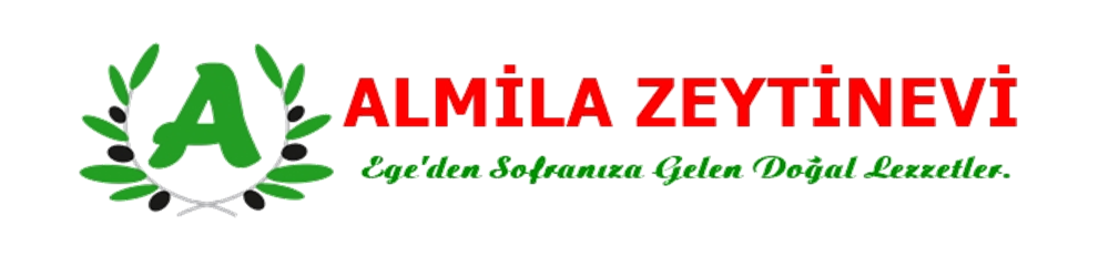 ALMİLA ZEYTİNEVİ