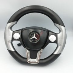 Mercedes ML350 6V Akülü Araba Direksiyonu