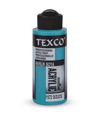 Texco Akrilik 110 cc Aqua