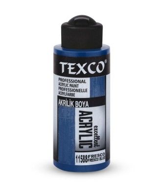 Texco Akrilik 110 cc Fresco