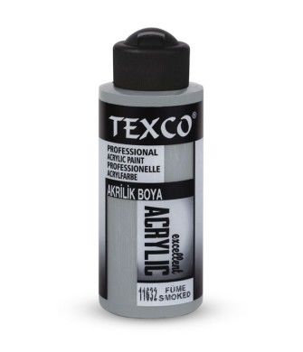 Texco Akrilik 110 cc Füme