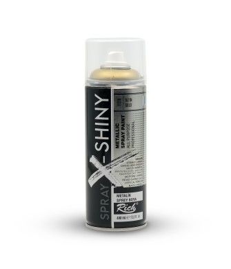 Spray X Paint 400 ml Altın