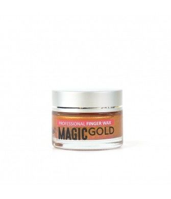 Magic Gold Wax 40 cc Bakır