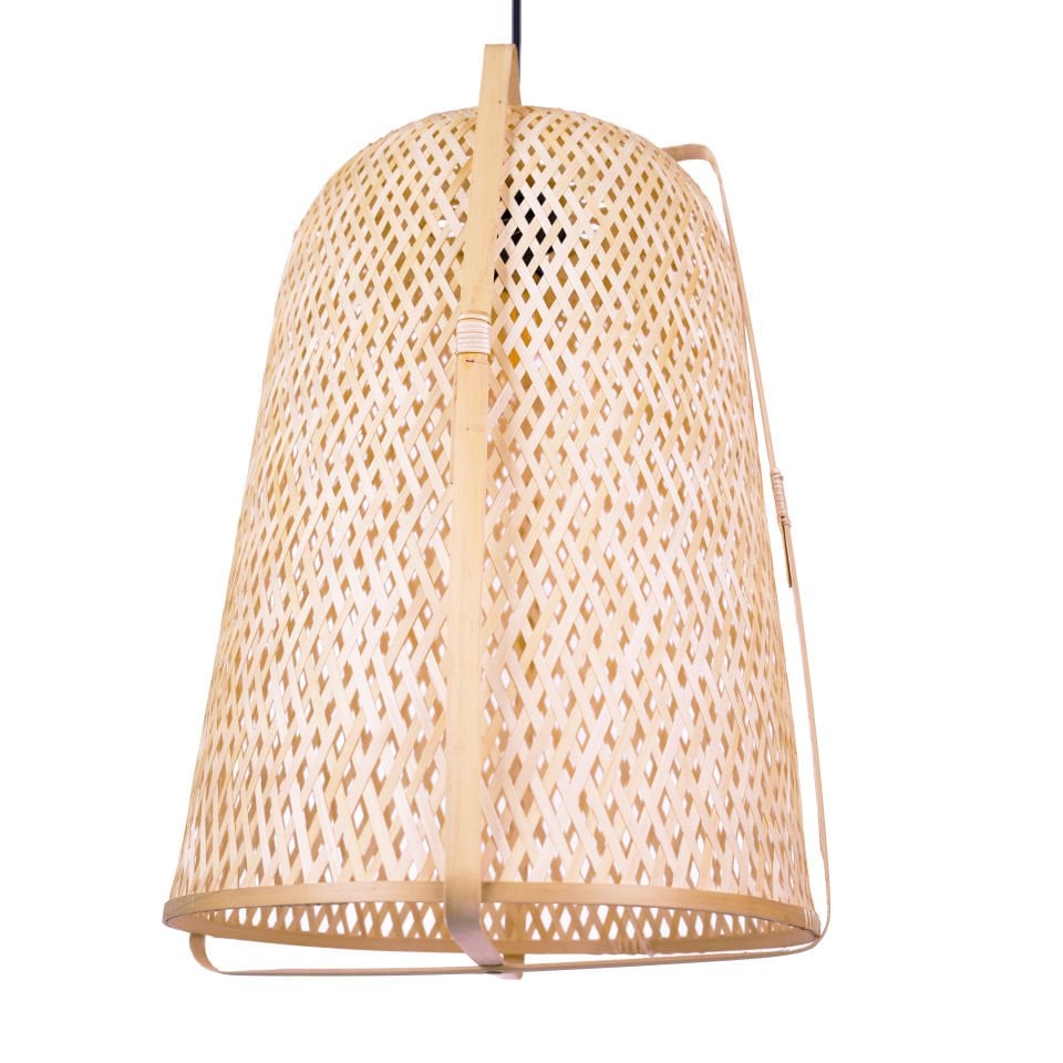 OLB151 COZY BAMBU SARKIT 40X53 CM OIA LIGHT