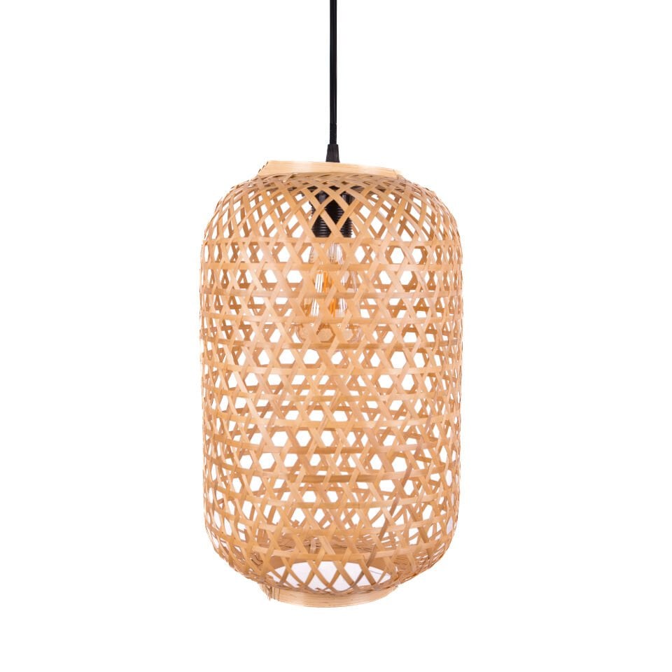 OLB155 WİLLOW BAMBU SARKIT 25X38 CM OIA LIGHT