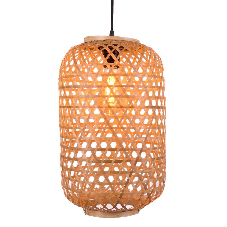 OLB155 WİLLOW BAMBU SARKIT 25X38 CM OIA LIGHT