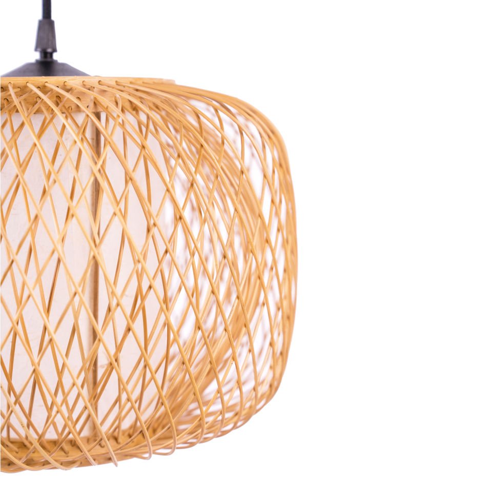 OLB162 RENDER BAMBU SARKIT 30X22 CM OIA LIGHT