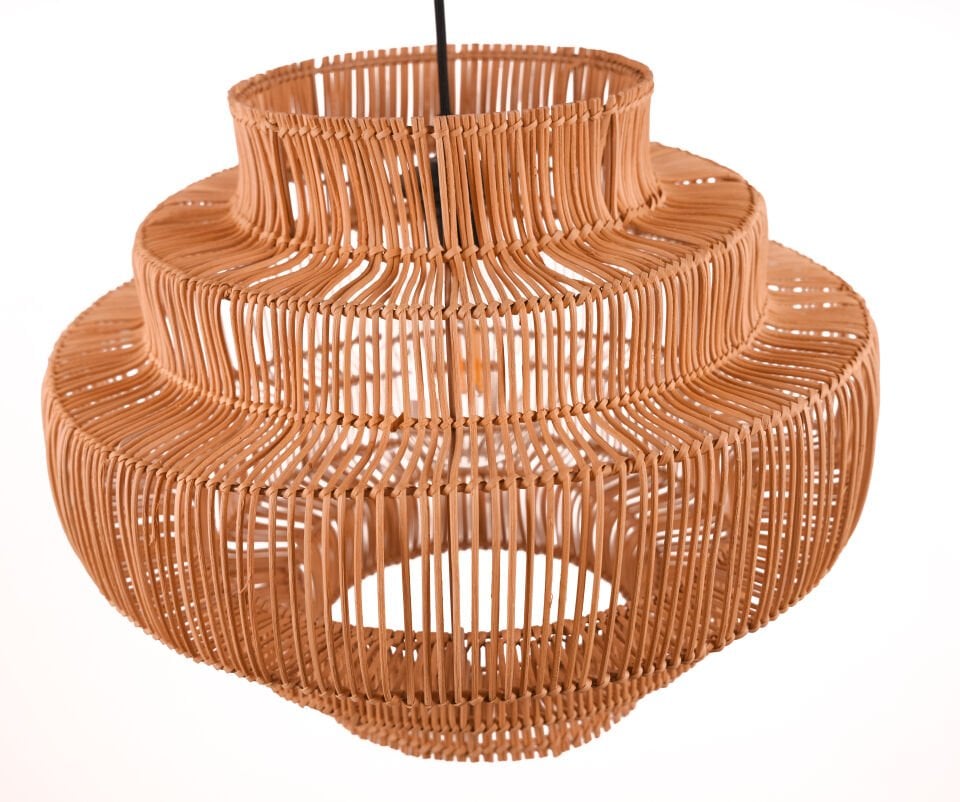 OLR303 MORENA RATTAN SARKIT 56X42 CM OIA LIGHT