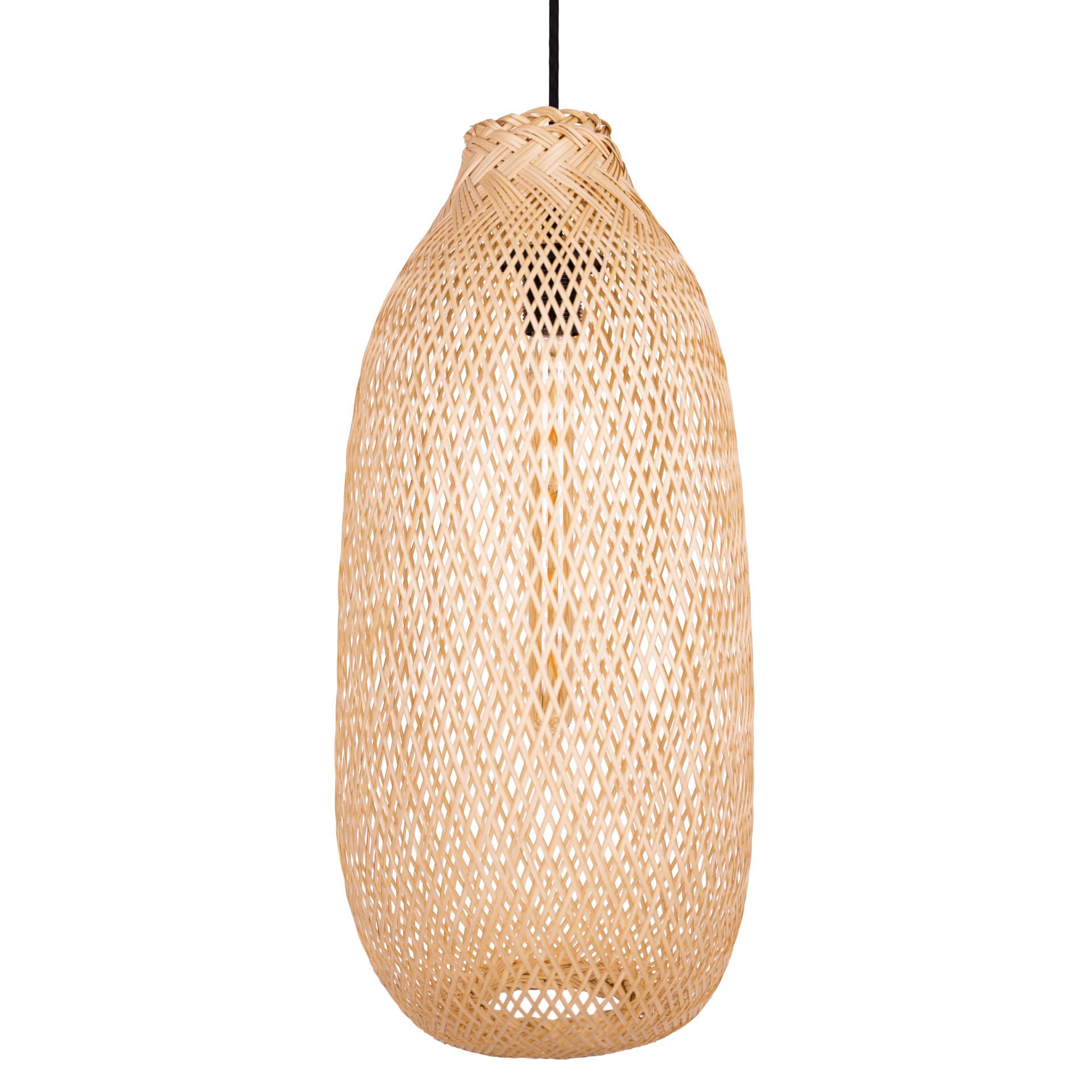 OLB164 ROMOS BAMBU SARKIT 30X60 CM OIA LIGHT