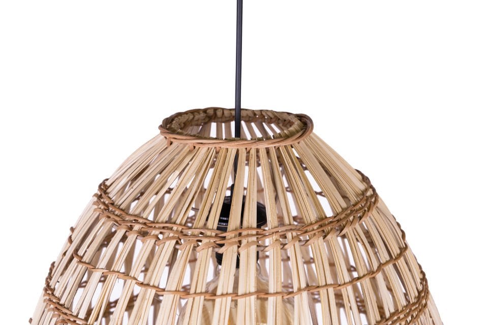 OLR311M FLORENA RATTAN SARKIT 44X55 CM OIA LIGHT