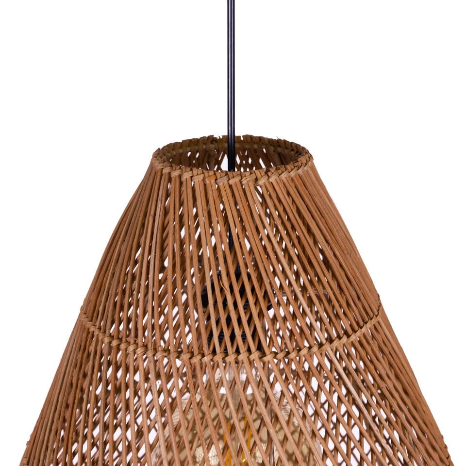 OLR316 GLORY RATTAN SARKIT 45X75 CM OIA LIGHT