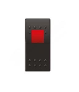 BFY Kırmızı Switch On (Yaylı)-Off