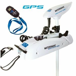 Watersnake Geo-Spot GPS 65lb 66 ” Elektronik Sanal Çapa