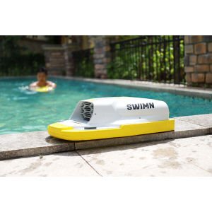 Swimn S1 Pool Scooter