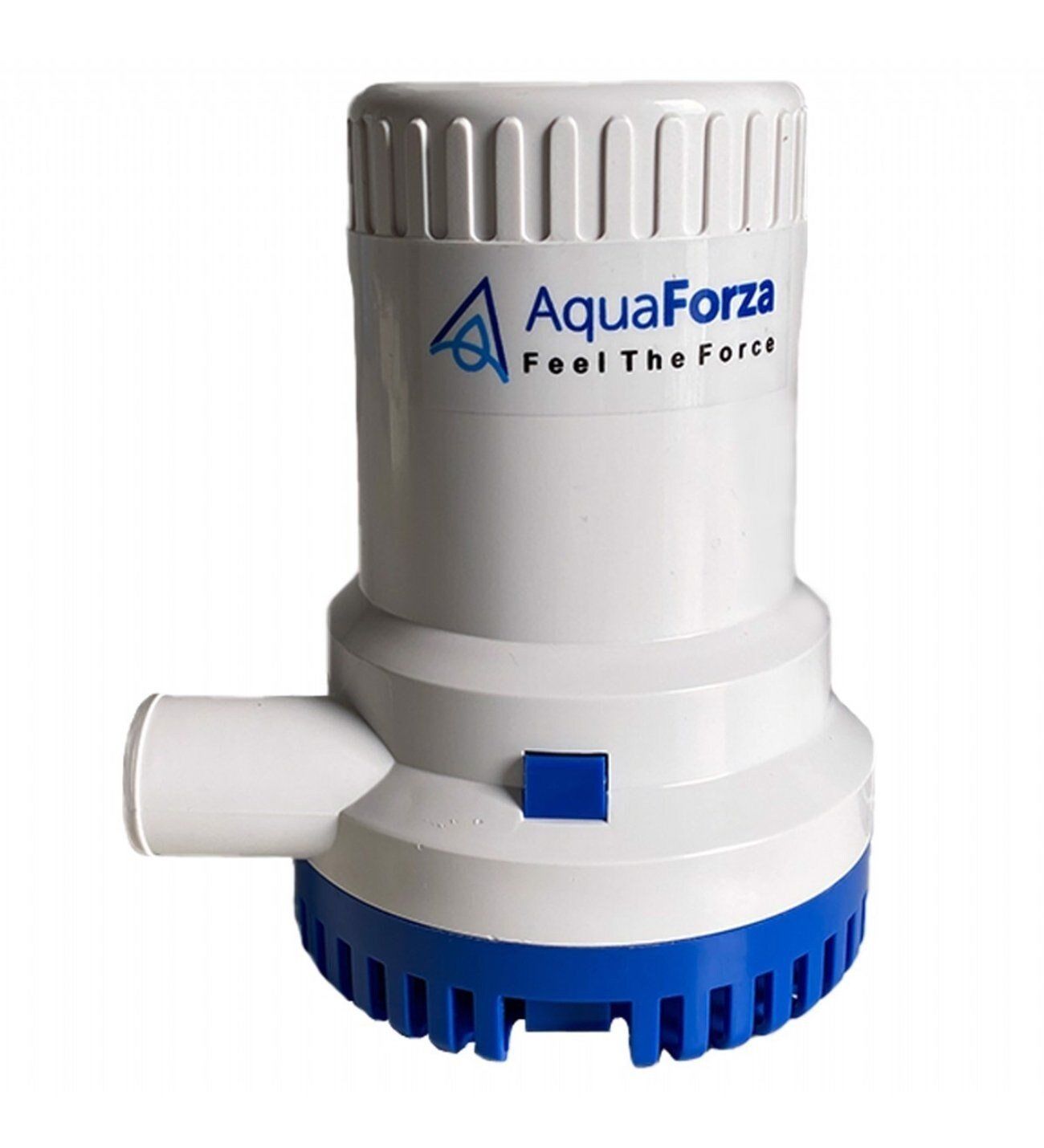 AquaForza Elektrikli Sintine Pompası 2000 GPH - 12V