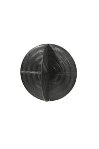 Sealux Siyah Küre 30 cm