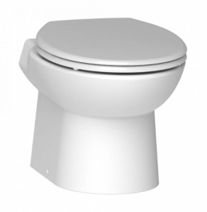 Sanimarin 32 Comfort Elektrikli Marin Tuvalet