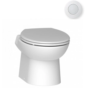 Sanimarin 32 Comfort Plus Elektrikli Marin  Tuvalet
