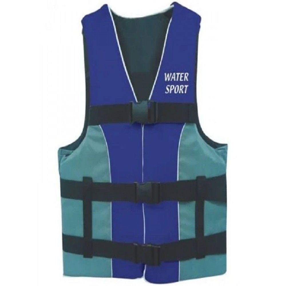Water Sport Can Yeleği Mavi XXL