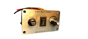 Live Bait Timer / Canlı Livar Zamanlayıcı