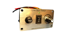 Live Bait Timer / Canlı Livar Zamanlayıcı