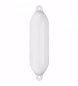 Dan-Fender Light Sosis Tipi Usturmaça 312L Beyaz  (9.3x36 cm)