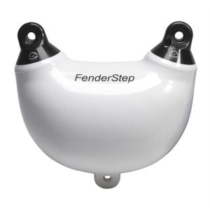 Dan-Fender FenderStep Basamak Usturmaçası Tek Basamaklı