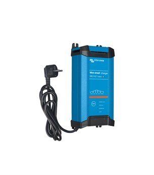 Victron Energy Blue Smart 12/15 Akü Şarj Cihazı IP22 (3)