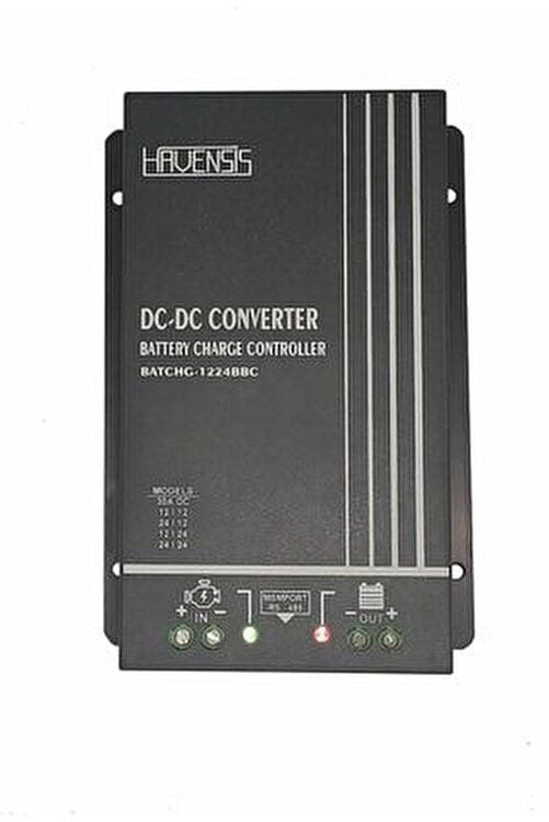 Havensis Dc-Dc Converter Çift Yön