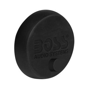 BOSS Audio Systems MGR300B AUX USB Girişli Bluetoothlu Marin Teyp