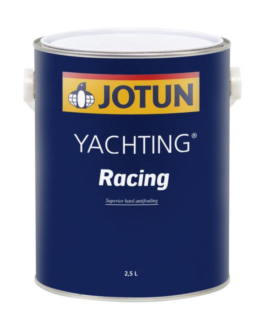 Jotun Racing 2,5 L