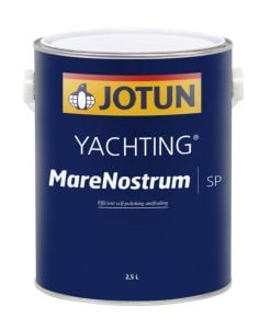 Jotun Mare Nostrum SP 2,5 L