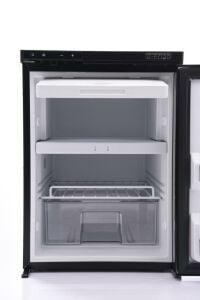 U-Frigo 50Lt CR Serisi 12-24V Marin/Karavan Kompresörlü Buzdolabı