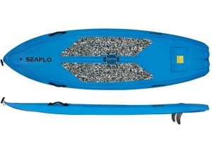 Seaflo Sup Board SF-S002 Mavi