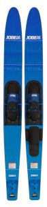 JOBE Allegre Mavi Su Kayak Takımı 170cm Ayak: 36-47