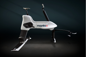 Manta SL3 Elektrikli Deniz Bisikleti
