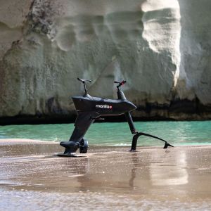 Manta SL3 Pro Elektrikli Deniz Bisikleti