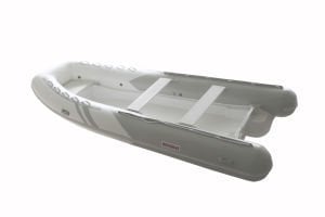 Suzumar MX-500/1RIB Open Deck Fiber Taban Bot