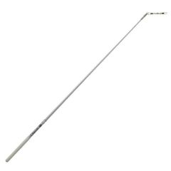 Chacott Holografik Kurdele Çubuğu 60cm 598 Silver