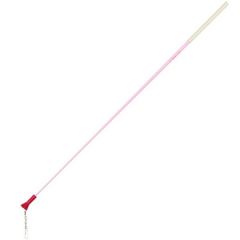 Chacott Güvenlikli Kurdele Çubuğu 50cm Junior Pembe