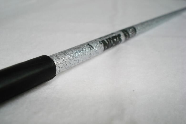 Sasaki Kurdele Çubuğu Holografik 60cm M-781H SI Gümüş FIG Onaylı
