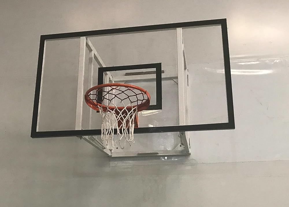 DUVARA MONTE BASKETBOL POTASI