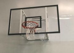 DUVARA MONTE BASKETBOL POTASI