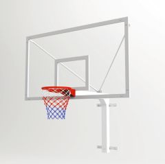 DUVARA MONTE BASKETBOL POTASI