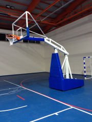 PROFESYONEL BASKETBOL POTASI