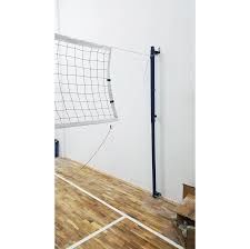 DUVARA MONTE VOLEYBOL DİREĞİ