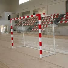 HENTBOL KALESİ ALÜMİNYUM (ÇİFT)